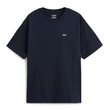 Vans Left Chest II Loose póló Parsian Night