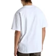 Vans Left Chest II Loose póló White