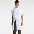 Vans Left Chest II Loose póló White