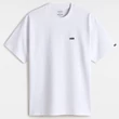 Vans Left Chest II Loose póló White