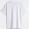 Vans Left Chest II Loose póló White