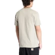 Vans Left Chest Logo póló London Fog