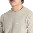 Vans Left Chest Logo póló London Fog
