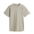 Vans Left Chest Logo póló London Fog