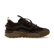 Vans Mte Crosspath Xc cipő Dark Brown