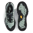 Vans Mte Crosspath Xc Gore-tex cipő Black Dusty Olive
