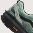 Vans Mte Crosspath Xc Gore-tex cipő Black Dusty Olive