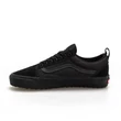 Vans Mte Old Skool Insulated cipő Black Black