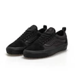 Vans Mte Old Skool Insulated cipő Black Black