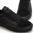 Vans Mte Old Skool Insulated cipő Black Black