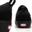 Vans Mte Old Skool Insulated cipő Black Black