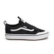 Vans Mte Old Skool Waterproof Insulated cipő Black White