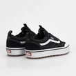 Vans Mte Old Skool Waterproof Insulated cipő Black White