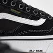 Vans Mte Old Skool Waterproof Insulated cipő Black White