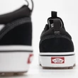 Vans Mte Old Skool Waterproof Insulated cipő Black White