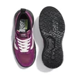Vans Mte Ultrarange Neo Vr3 cipő Dark Purple Black