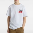 Vans Og Logo gyerek póló White