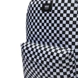Vans Old Skool Check hátizsák Checkerboard Black