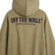Vans Original Standards Stat pulóver Bay Leaf