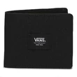 Vans Roats Bifold pénztárca Black Cordura