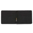 Vans Roats Bifold pénztárca Black Cordura