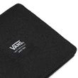 Vans Roats Bifold pénztárca Black Cordura