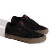 Vans Rowan cipő Black Dark Gum