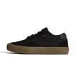 Vans Rowan Skate cipő Black Dark Gum