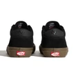 Vans Rowan Skate cipő Black Dark Gum