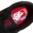 Vans Rowan Skate cipő Black Dark Gum
