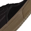 Vans Rowan Skate cipő Black Dark Gum