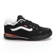 Vans Rowley Xlt cipő Black White Red