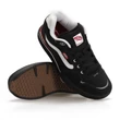 Vans Rowley Xlt cipő Black White Red