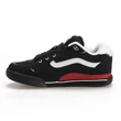 Vans Rowley Xlt cipő Black White Red