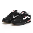 Vans Rowley Xlt cipő Black White Red