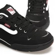Vans Rowley Xlt cipő Black White Red