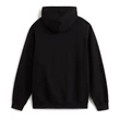 Vans Salton Loose Ft Fz kapucnis pulóver Black