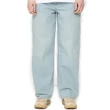Vans Sirelle 5 Pocket Puddle nadrág Light Stonewash