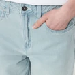 Vans Sirelle 5 Pocket Puddle nadrág Light Stonewash