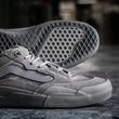 Vans SKATE 2 Wayvee cipő Atiba Grey