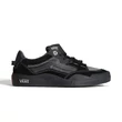 Vans Skate 2 Wayvee cipő Black Black Grey