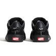 Vans SKATE 2 Wayvee cipő Black Black Grey