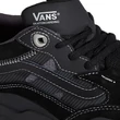 Vans SKATE 2 Wayvee cipő Black Black Grey