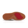 Vans SKATE 2 Wayvee cipő Black White Red