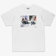 Vans Skate Atiba Haze Curb póló White