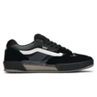 Vans Skate Ave 2.0 cipő Black Metallic