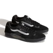 Vans Skate Ave 2.0 cipő Black Metallic