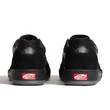 Vans SKATE Ave 2.0 cipő Black Metallic