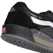 Vans SKATE Ave 2.0 cipő Black Metallic