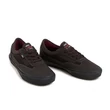 Vans Skate Curren Caples cipő Dark Brown